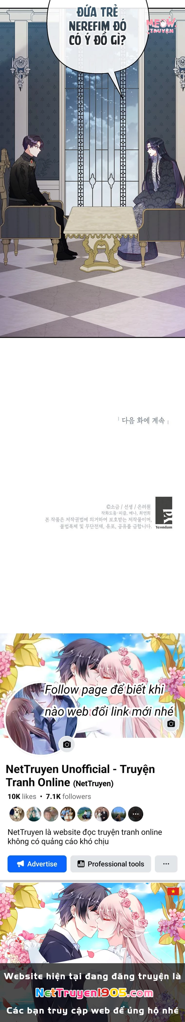 Con Gái Cưng Của Quỷ Chapter 86 - 13