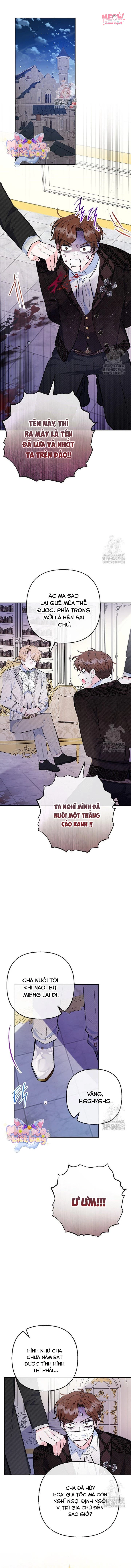 Con Gái Cưng Của Quỷ Chapter 89 - 2