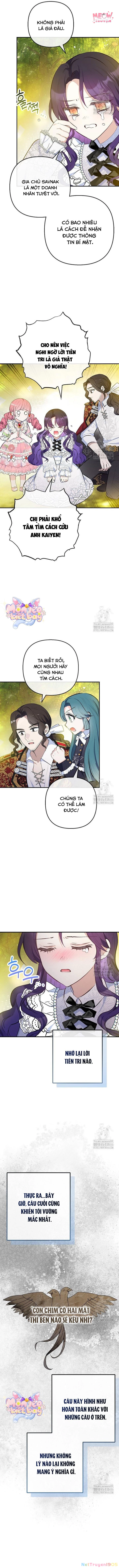 Con Gái Cưng Của Quỷ Chapter 89 - 5