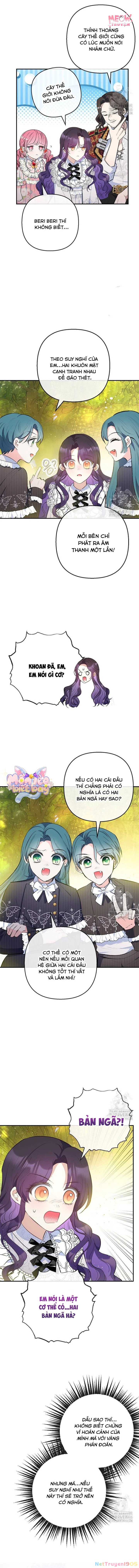 Con Gái Cưng Của Quỷ Chapter 89 - 6