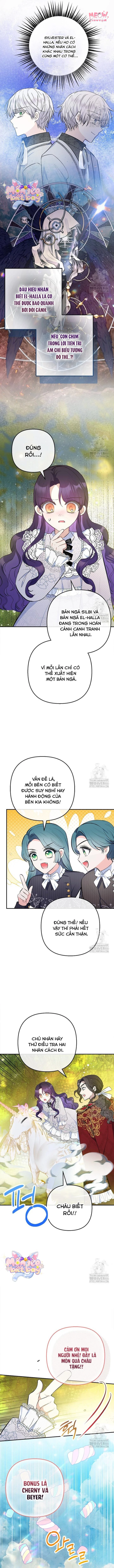 Con Gái Cưng Của Quỷ Chapter 89 - 7