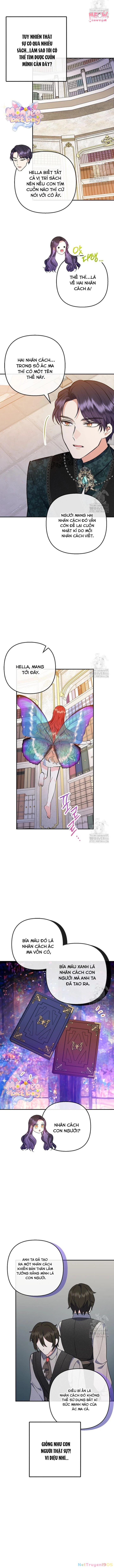 Con Gái Cưng Của Quỷ Chapter 89 - 9