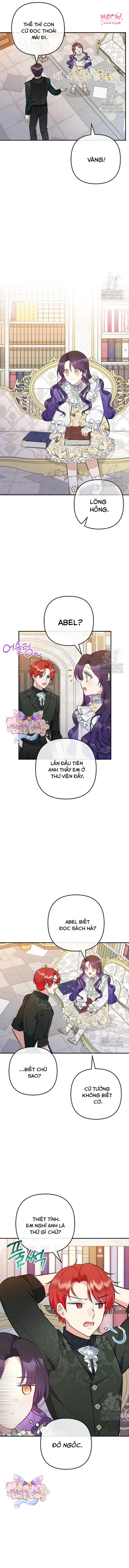 Con Gái Cưng Của Quỷ Chapter 89 - 10