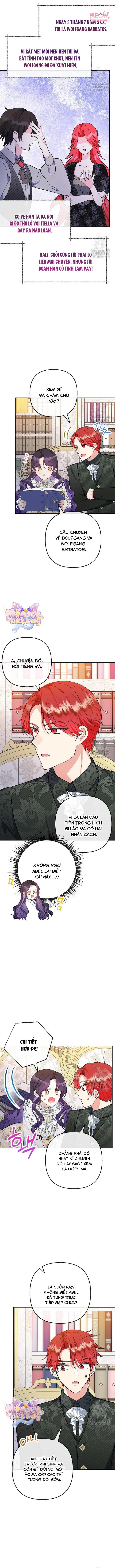 Con Gái Cưng Của Quỷ Chapter 89 - 12