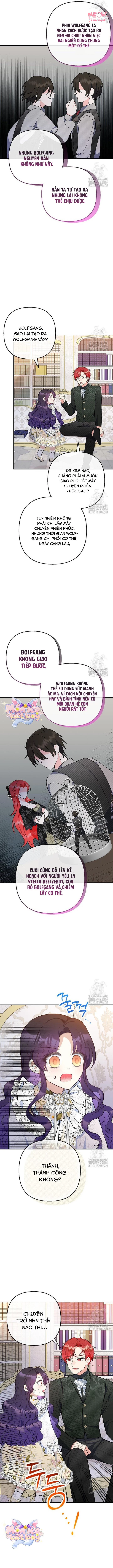 Con Gái Cưng Của Quỷ Chapter 89 - 13