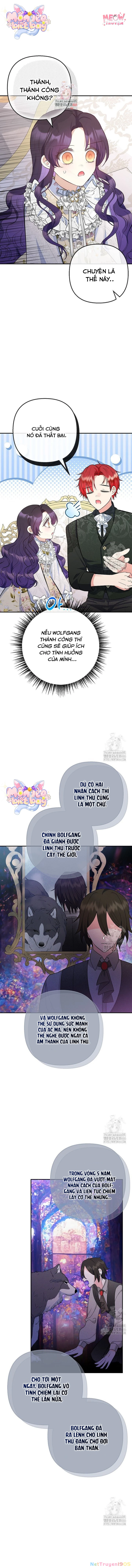 Con Gái Cưng Của Quỷ Chapter 90 - 2