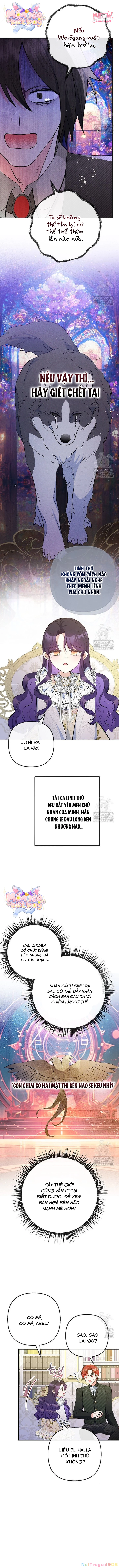 Con Gái Cưng Của Quỷ Chapter 90 - 3