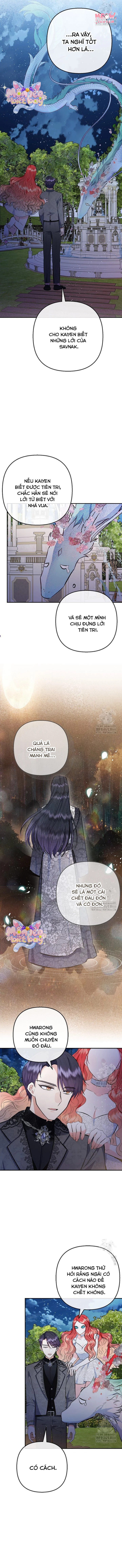 Con Gái Cưng Của Quỷ Chapter 90 - 8