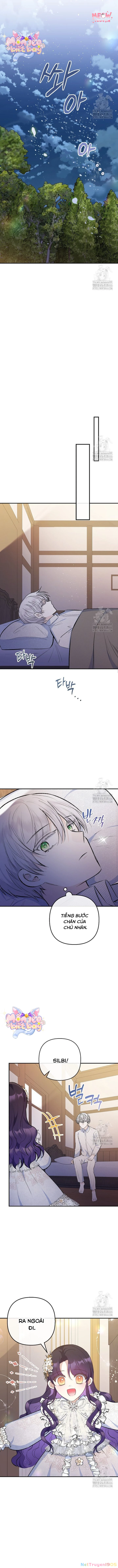 Con Gái Cưng Của Quỷ Chapter 90 - 10