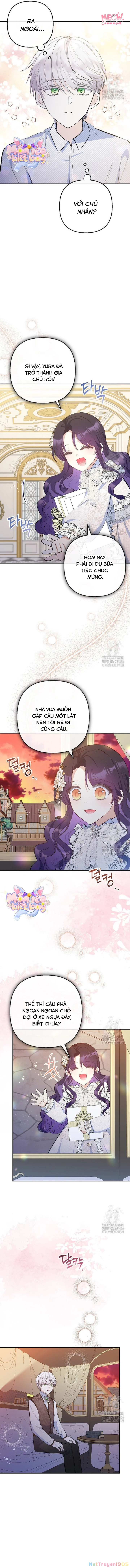 Con Gái Cưng Của Quỷ Chapter 90 - 11