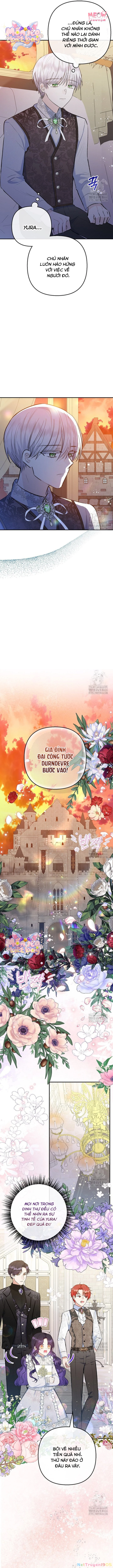 Con Gái Cưng Của Quỷ Chapter 90 - 12