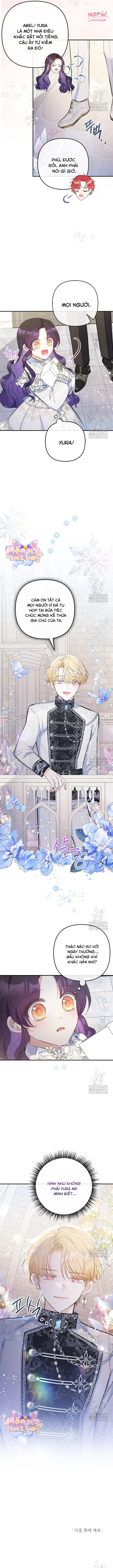 Con Gái Cưng Của Quỷ Chapter 90 - 13