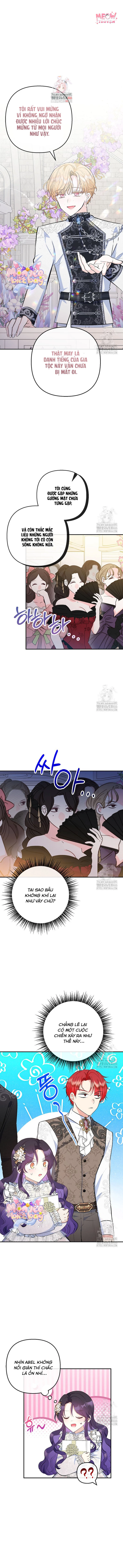 Con Gái Cưng Của Quỷ Chapter 91 - 2