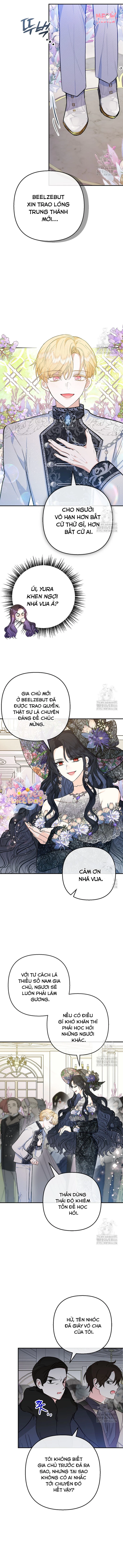 Con Gái Cưng Của Quỷ Chapter 91 - 7