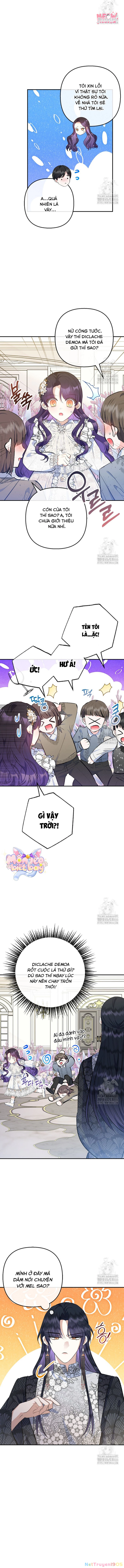 Con Gái Cưng Của Quỷ Chapter 91 - 10
