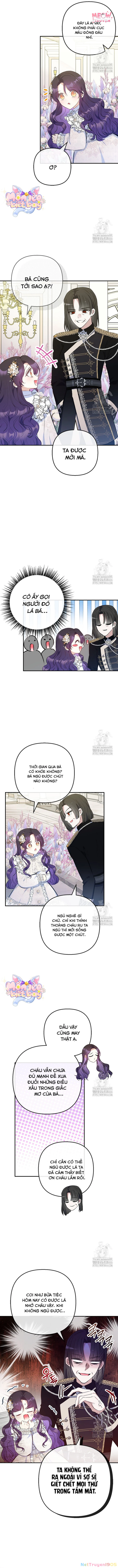Con Gái Cưng Của Quỷ Chapter 91 - 11