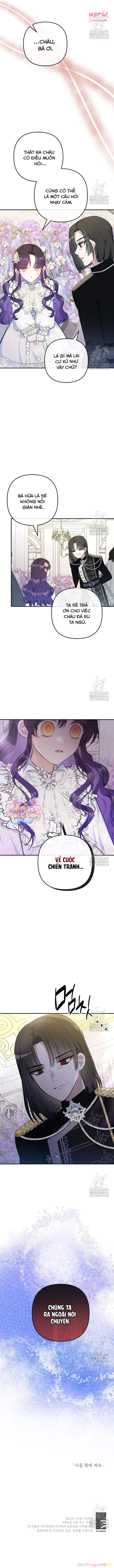 Con Gái Cưng Của Quỷ Chapter 91 - 12