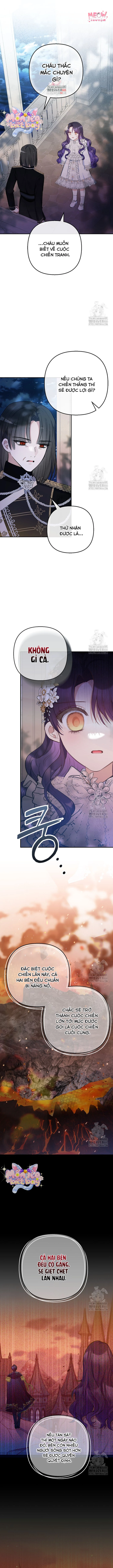 Con Gái Cưng Của Quỷ Chapter 92 - 2