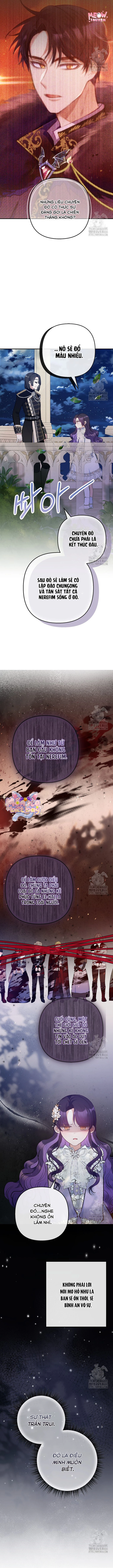 Con Gái Cưng Của Quỷ Chapter 92 - 3