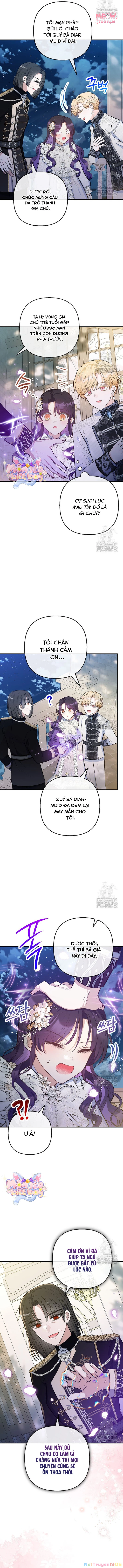 Con Gái Cưng Của Quỷ Chapter 92 - 6