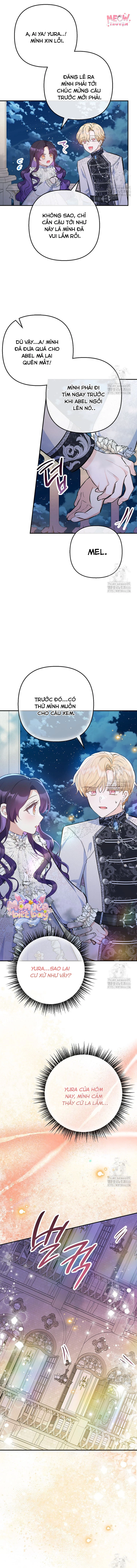 Con Gái Cưng Của Quỷ Chapter 92 - 8