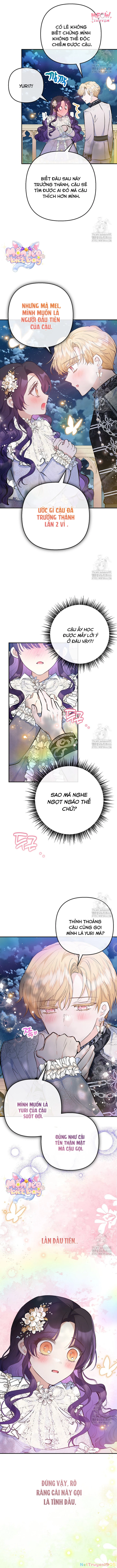 Con Gái Cưng Của Quỷ Chapter 92 - 11