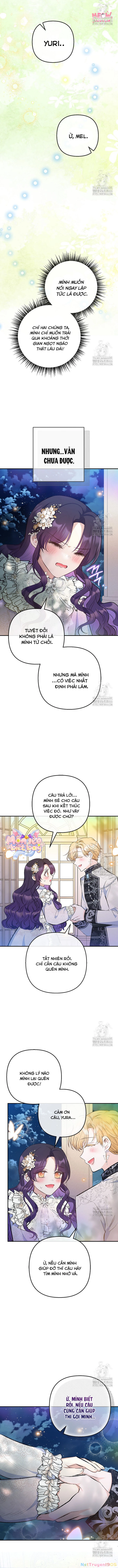 Con Gái Cưng Của Quỷ Chapter 92 - 12