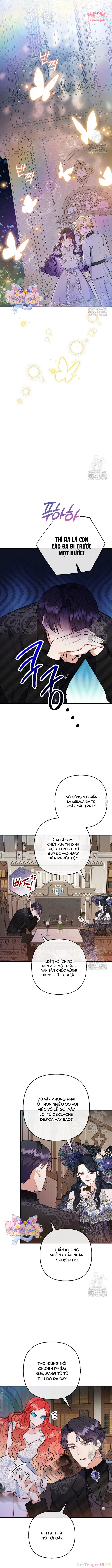 Con Gái Cưng Của Quỷ Chapter 92 - 13