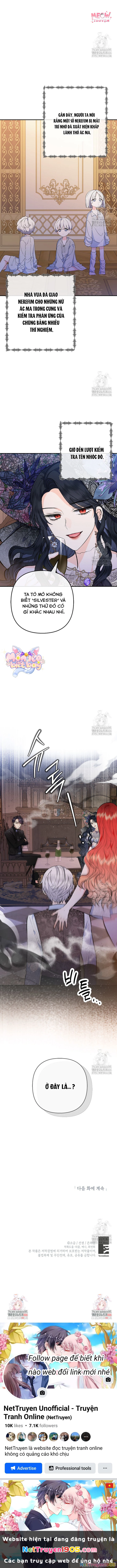 Con Gái Cưng Của Quỷ Chapter 92 - 14