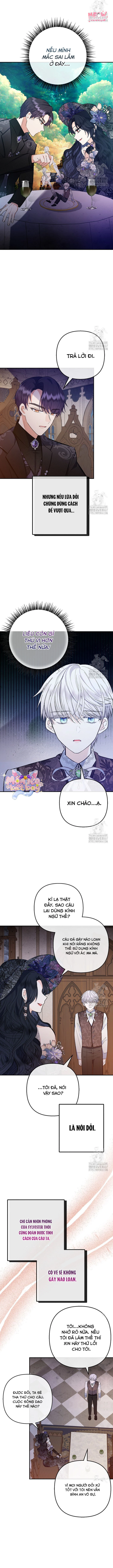 Con Gái Cưng Của Quỷ Chapter 93 - 3