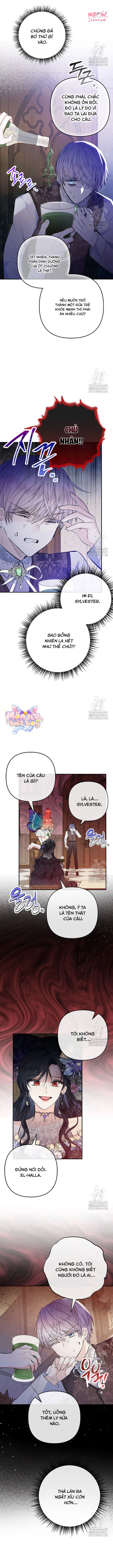 Con Gái Cưng Của Quỷ Chapter 93 - 6