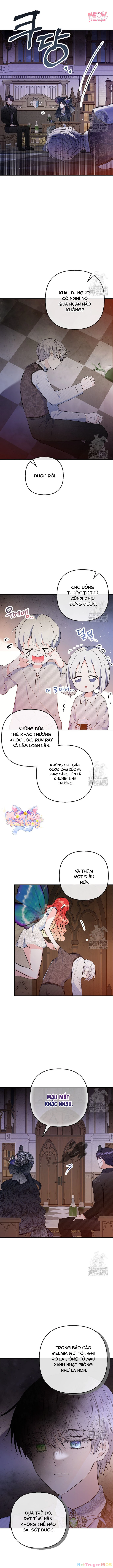 Con Gái Cưng Của Quỷ Chapter 93 - 7
