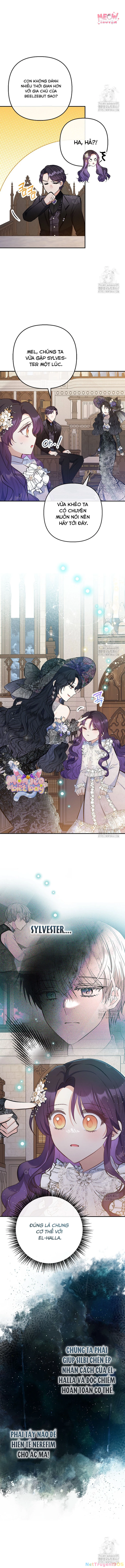 Con Gái Cưng Của Quỷ Chapter 93 - 9