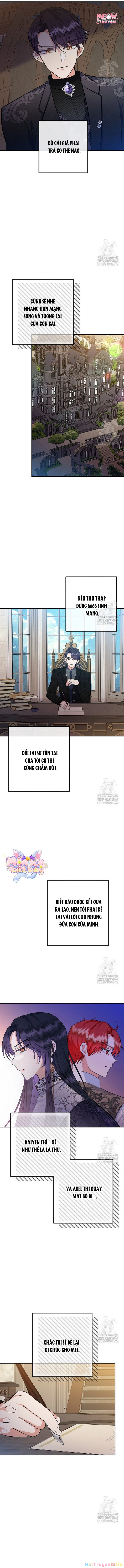 Con Gái Cưng Của Quỷ Chapter 93 - 12