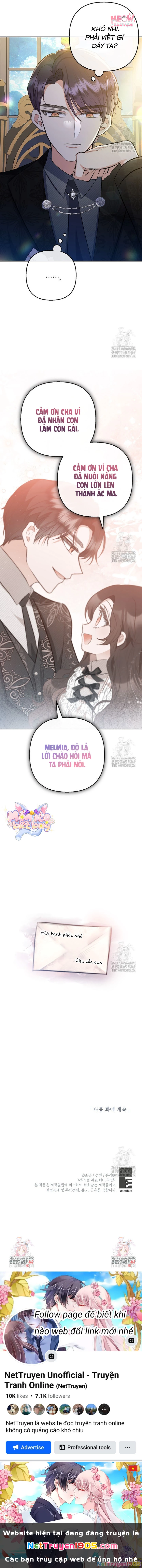 Con Gái Cưng Của Quỷ Chapter 93 - 13