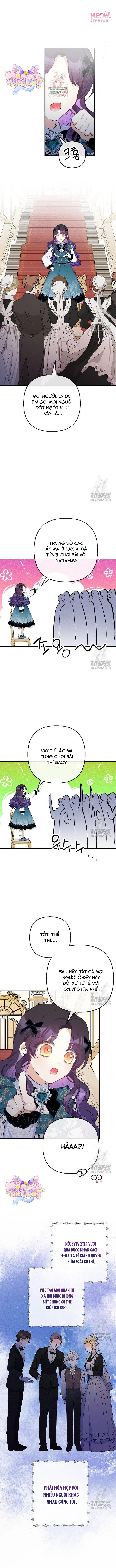 Con Gái Cưng Của Quỷ Chapter 94 - 2
