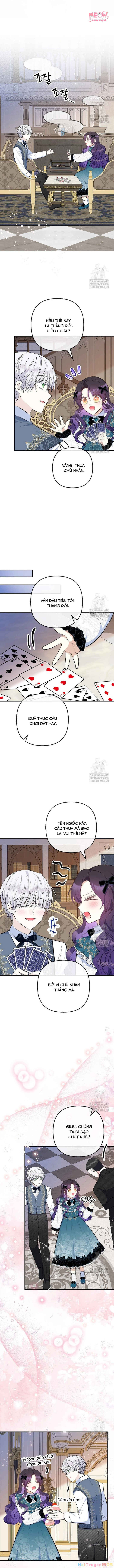Con Gái Cưng Của Quỷ Chapter 94 - 5