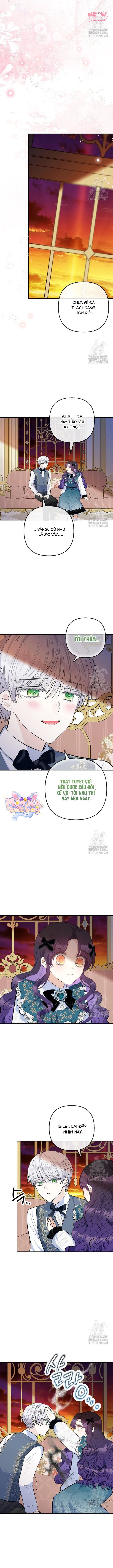 Con Gái Cưng Của Quỷ Chapter 94 - 6