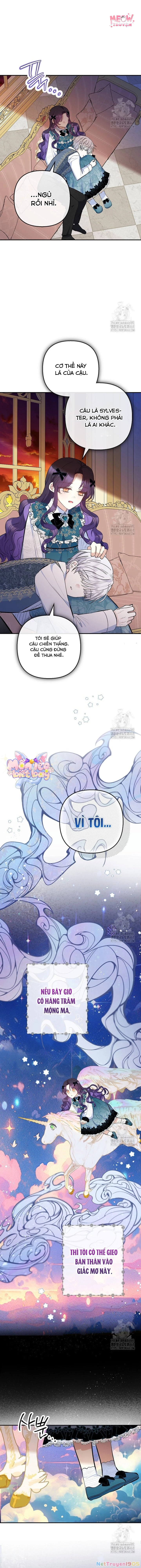 Con Gái Cưng Của Quỷ Chapter 94 - 7