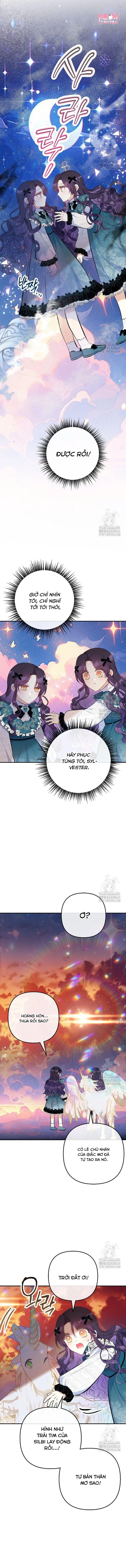 Con Gái Cưng Của Quỷ Chapter 94 - 8