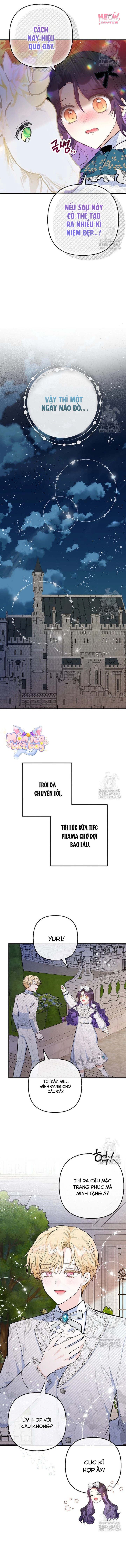 Con Gái Cưng Của Quỷ Chapter 94 - 9
