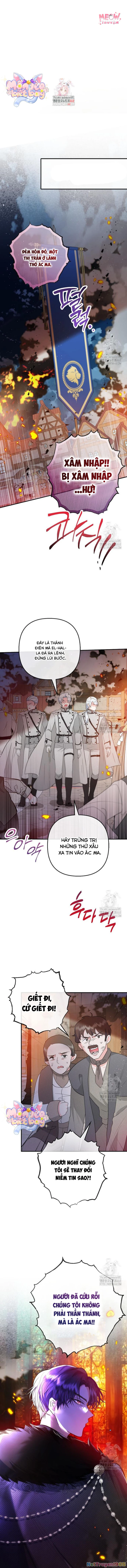 Con Gái Cưng Của Quỷ Chapter 95 - 2