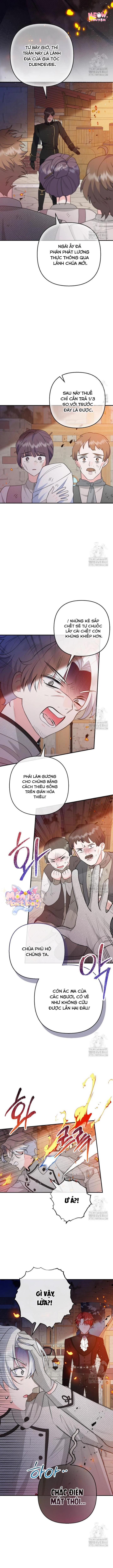 Con Gái Cưng Của Quỷ Chapter 95 - 3