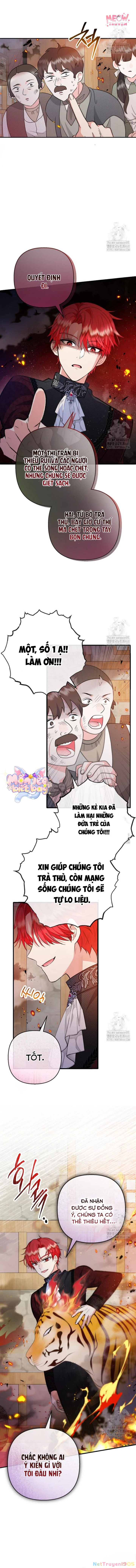 Con Gái Cưng Của Quỷ Chapter 95 - 5