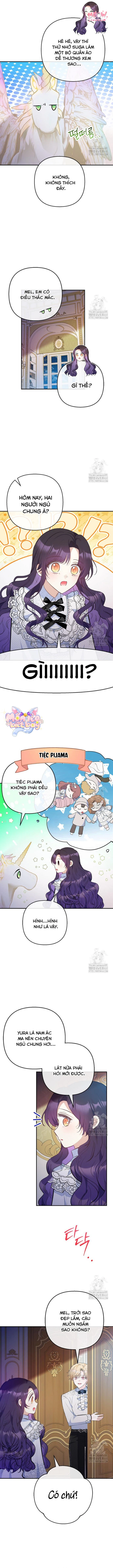 Con Gái Cưng Của Quỷ Chapter 95 - 7