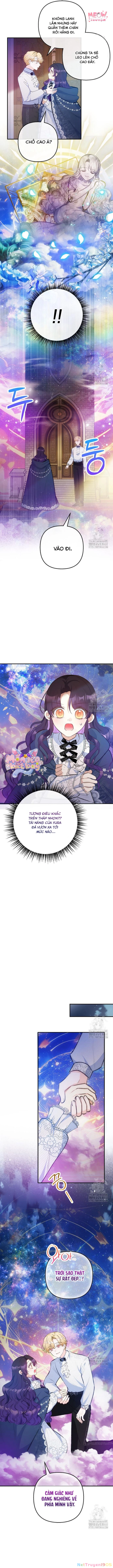 Con Gái Cưng Của Quỷ Chapter 95 - 8