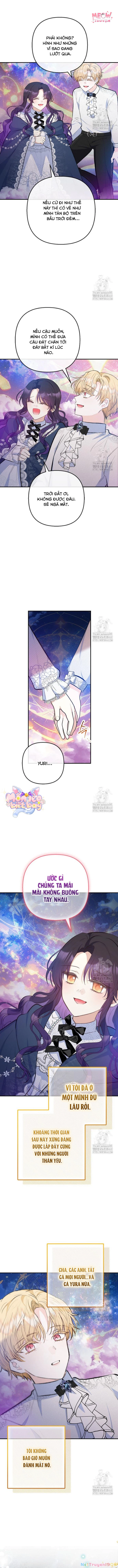 Con Gái Cưng Của Quỷ Chapter 95 - 9
