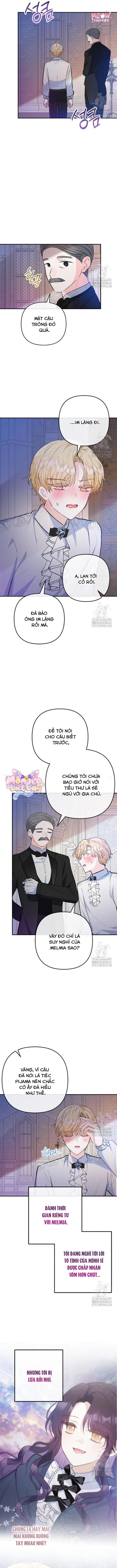 Con Gái Cưng Của Quỷ Chapter 95 - 11