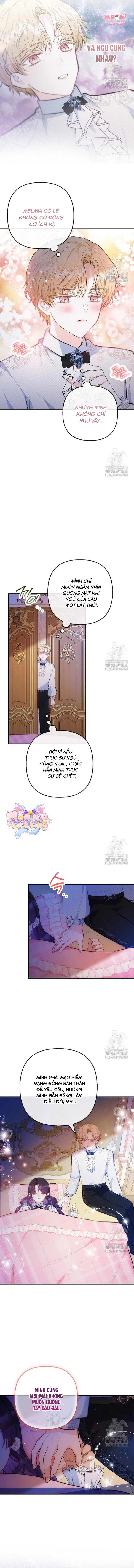 Con Gái Cưng Của Quỷ Chapter 95 - 12