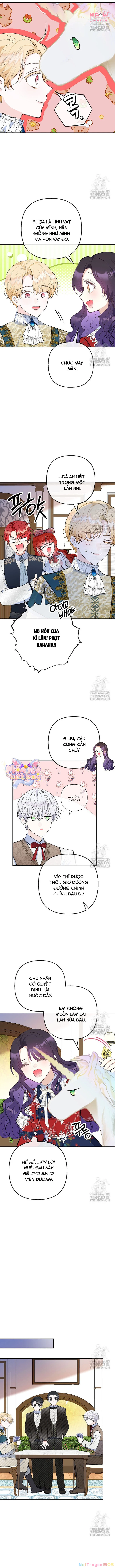 Con Gái Cưng Của Quỷ Chapter 97 - 8